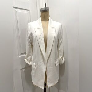 JULES & LEOPOLD BLAZER SZ. M
